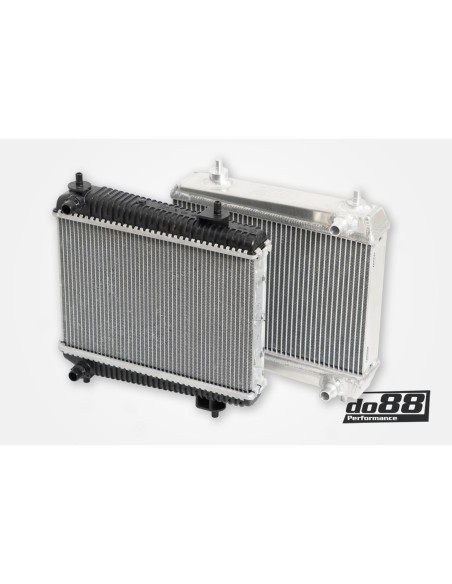 BMW M4 S58 G82 / G83 DO88 Extra Vattenkylare