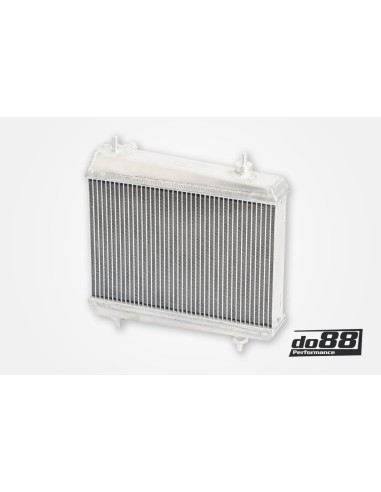 BMW M4 S58 G82 / G83 DO88 Extra Vattenkylare
