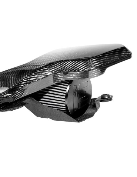 MQB 2,0TFSi Integrated Engineering insugs kit (med kolfiber lock)