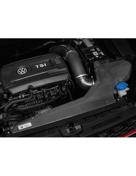 MQB 2,0TFSi Integrated Engineering insugs kit (med kolfiber lock)