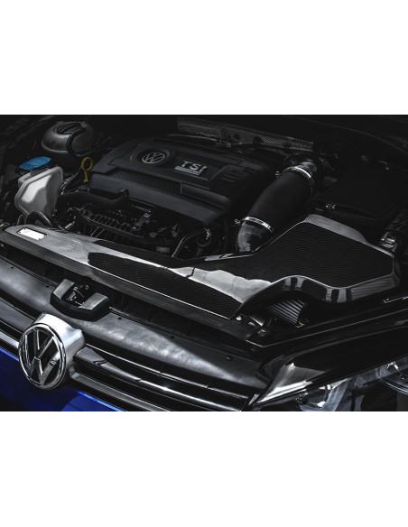 MQB 2,0TFSi Integrated Engineering insugs kit (med kolfiber lock)