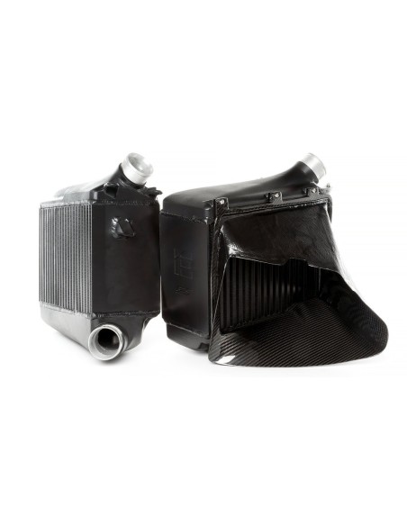 Audi RS6 4,0TFSi V8 C8 Integrated Engineering FSD Intercooler kit (ej för bilar med bensinvämrare)