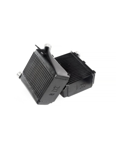 Audi RS6 4,0TFSi V8 C8 Integrated Engineering FSD Intercooler kit (ej för bilar med bensinvämrare)