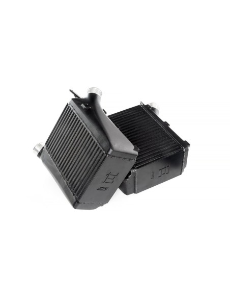 Audi RS6 4,0TFSi V8 C8 Integrated Engineering FSD Intercooler kit (ej för bilar med bensinvämrare)