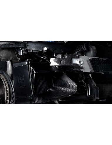 Audi RS6 4,0TFSi V8 C8 Integrated Engineering FSD Intercooler kit (ej för bilar med bensinvämrare)