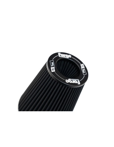 Audi RS3 2,5TFSi 8V gen 2 Forge Motorsport Insugssystem Kolfiber med sportluftfilter