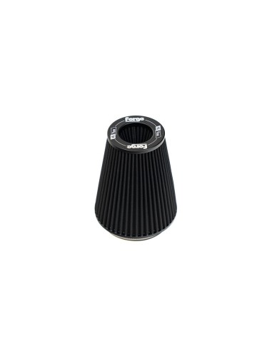 Audi RS3 2,5TFSi 8V gen 2 Forge Motorsport Insugssystem Kolfiber med sportluftfilter