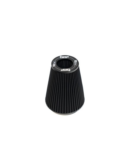 Audi RS3 2,5TFSi 8V gen 2 Forge Motorsport Insugssystem Kolfiber med sportluftfilter