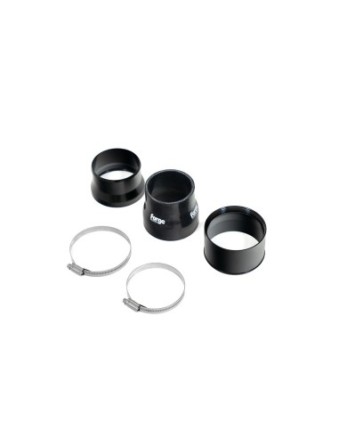 Audi RS3 2,5TFSi 8V gen 2 Forge Motorsport Insugssystem Kolfiber med sportluftfilter
