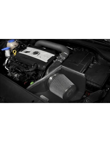 VW Beetle 2,0TSi 5C Integrated Engineering Insugskit