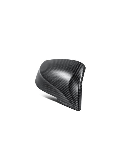 BMW M235i F22 / F23 Akrapovic Matta kolfiber backspegelkåpor