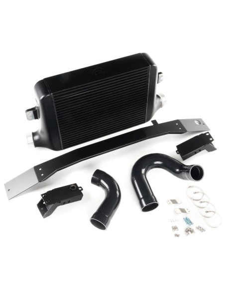 Audi SQ5 3,0TFSi FY Integrated Engineering Intercooler kit
