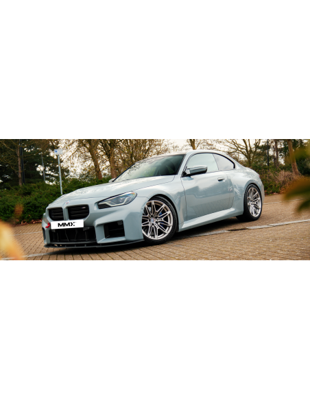 BMW M2 2wd G87 MMX sänknings fjädrar