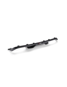 BMW M3 F80 Akrapovic kolfiber diffuser matt