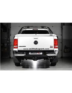 VW Amarok 2