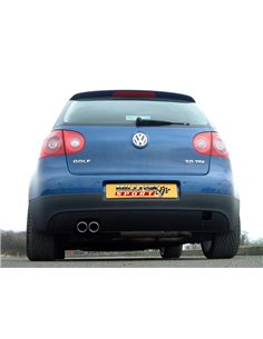 VW Golf 2 2
