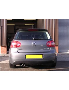 VW Golf 2