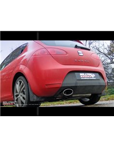 Seat Leon 2