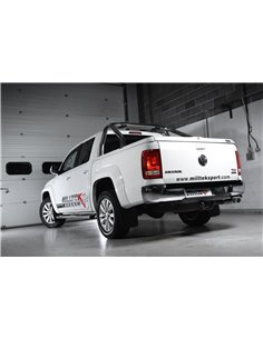 VW Amarok 2