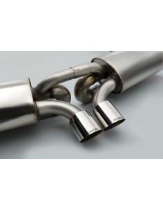 Porsche 987 Boxster 3
