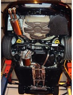 Skoda Octavia 2 2