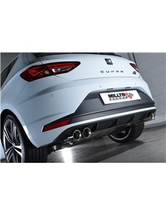 Seat Leon 2