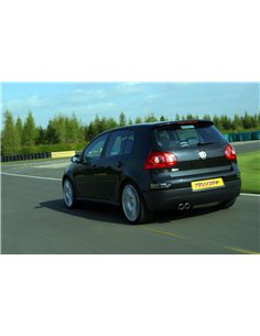 VW Golf 2