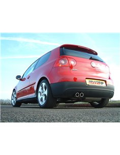 VW Golf 2