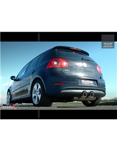 VW Golf 2