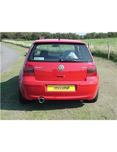 VW Golf 1