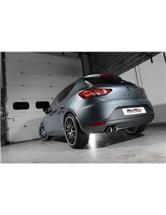 Seat Leon 2