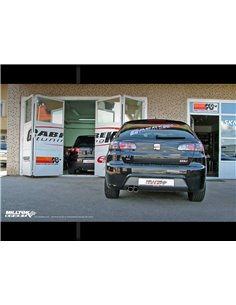 Seat Ibiza 1 2