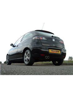 Seat Ibiza 1 2