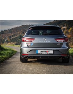 Seat Leon 2