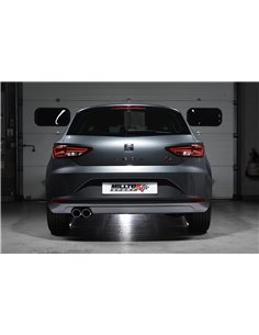 Seat Leon 1