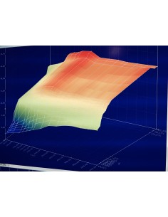 Audi TT 1,8T Quattro (225hk) 8N STM mjukvara 2