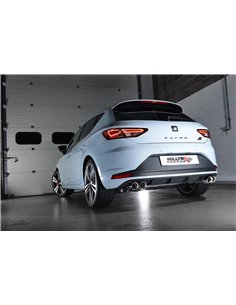 Seat Leon 2 2