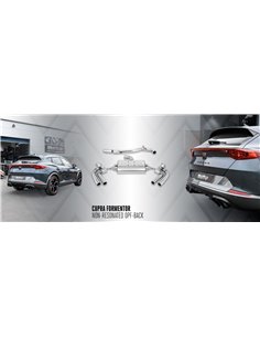Cupra Formentor VZ 2 2