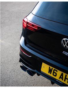 VW Golf 2