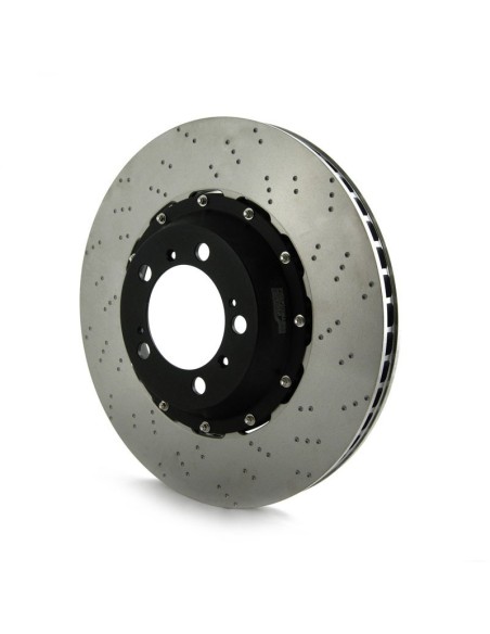 Audi RS3 2,5TFSi 8P PFC bromsskivor fram sats (376x32mm)