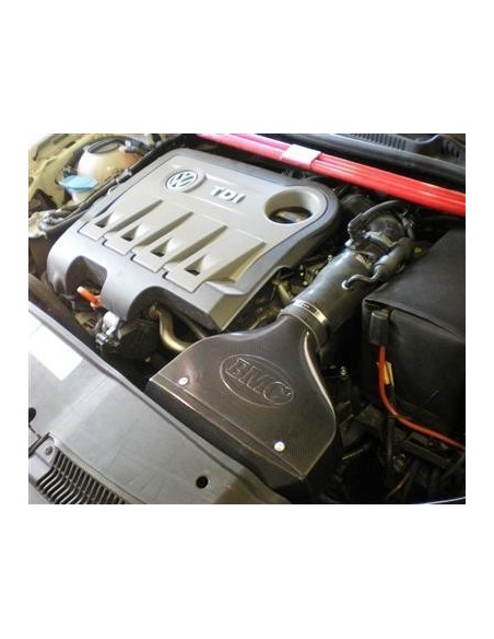 BMC CRF797/01-S1 (Carbon Racing Filter) Kolfiber insugskit