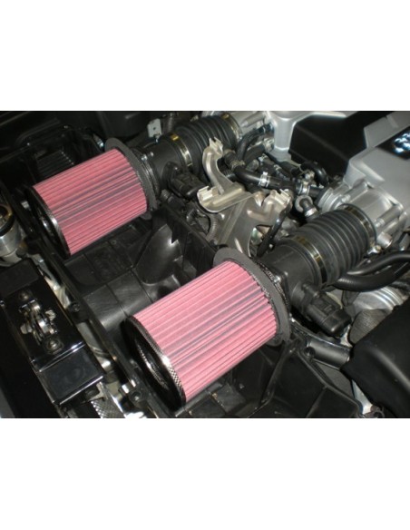 BMC CRF612/08  (Carbon Racing Filter) Sportluftfilter