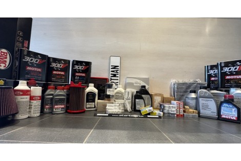 Serviceintervaller för trimmade bilar – FAQ